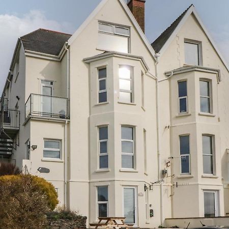 5 Seymour Villas Woolacombe Ngoại thất bức ảnh