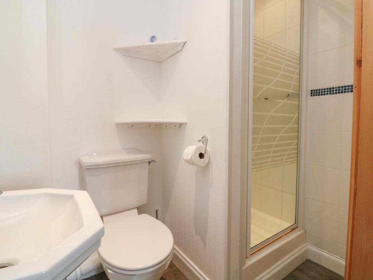 5 Seymour Villas Woolacombe Ngoại thất bức ảnh